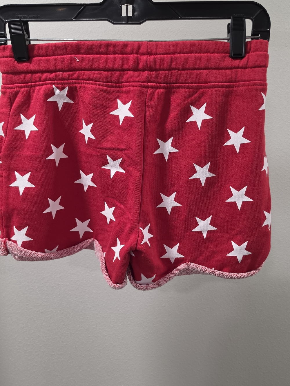 Reflex Americana Lounge Shorts - Picture 2 of 5